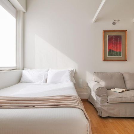 Contempora Apartments - Palermo 14 Мілан Екстер'єр фото