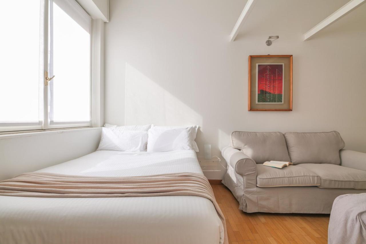 Contempora Apartments - Palermo 14 Мілан Екстер'єр фото